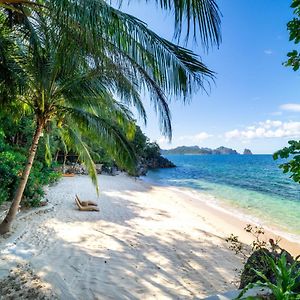 Kudugman Beach Cottages - El Nido