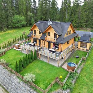 LK Resort Łapsze Niżne