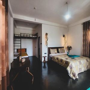 Green Leaf Resort