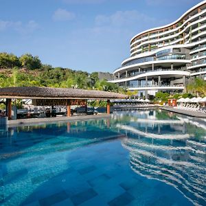 Mylome Luxury Hotel & Resort